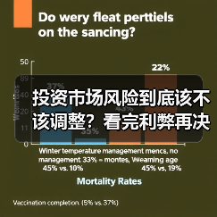 投资市场风险到底该不该调整?看完利弊再决定 投资市场风险到底该不该调整?看完利弊再决定