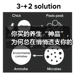 你买的养生“神品”，为何总在悄悄透支你的健康账户？