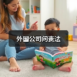 外国公司问责法 外国公司问责法