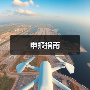 申报指南 申报指南