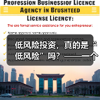 低风险投资,真的是“低风险”吗?——一个颠覆你认知的真相 低风险投资,真的是“低风险”吗?——一个颠覆你认知的真相