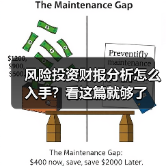 风险投资财报分析怎么入手?看这篇就够了 风险投资财报分析怎么入手?看这篇就够了