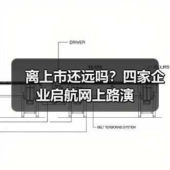 离上市还远吗?四家企业启航网上路演 离上市还远吗?四家企业启航网上路演