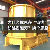 为什么你总在“省钱”却越省越穷?换个思路就能打破僵局 为什么你总在“省钱”却越省越穷?换个思路就能打破僵局