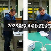 2025全球风险投资报告 2025全球风险投资报告