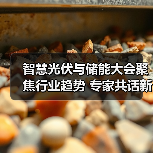 智慧光伏与储能大会聚焦行业趋势 专家共话新能源发展新机遇 智慧光伏与储能大会聚焦行业趋势 专家共话新能源发展新机遇
