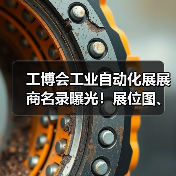 工博会工业自动化展展商名录曝光!展位图、论坛资讯一网打尽 工博会工业自动化展展商名录曝光!展位图、论坛资讯一网打尽