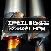 工博会工业自动化展展商名录曝光!展位图、论坛资讯一网打尽 工博会工业自动化展展商名录曝光!展位图、论坛资讯一网打尽