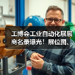 工博会工业自动化展展商名录曝光!展位图、论坛资讯一网打尽 工博会工业自动化展展商名录曝光!展位图、论坛资讯一网打尽