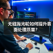 无缝抛光轮如何提升表面处理质量? 无缝抛光轮如何提升表面处理质量?
