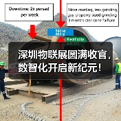 深圳物联展圆满收官,数智化开启新纪元! 深圳物联展圆满收官,数智化开启新纪元!