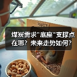 煤炭需求"底座"支撑点在哪？未来走势如何？