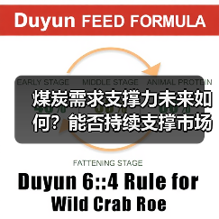 煤炭需求支撑力未来如何?能否持续支撑市场? 煤炭需求支撑力未来如何?能否持续支撑市场?