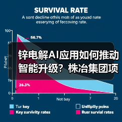 锌电解AI应用如何推动智能升级?株冶集团项目通过验收降耗30kWh 锌电解AI应用如何推动智能升级?株冶集团项目通过验收降耗30kWh