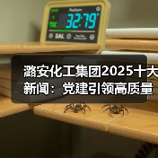 潞安化工集团2025十大新闻:党建引领高质量发展路径解析 潞安化工集团2025十大新闻:党建引领高质量发展路径解析