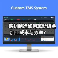 增材制造如何革新钣金加工成本与效率? 增材制造如何革新钣金加工成本与效率?