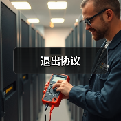 退出协议 退出协议