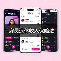 雇员退休收入保障法