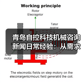 青岛自控科技机械咨询新闻日常经验:从需求判断到使用维护指南 青岛自控科技机械咨询新闻日常经验:从需求判断到使用维护指南