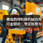 青岛自控科技机械咨询行业知识:常见场景与选择要点2026 青岛自控科技机械咨询行业知识:常见场景与选择要点2026