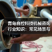 青岛自控科技机械咨询行业知识:常见场景与选择要点 青岛自控科技机械咨询行业知识:常见场景与选择要点