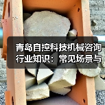 青岛自控科技机械咨询行业知识:常见场景与选择要点 青岛自控科技机械咨询行业知识:常见场景与选择要点