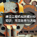 建设工程机械新闻行业知识:常见场景与选择要点 建设工程机械新闻行业知识:常见场景与选择要点